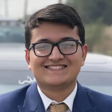 Basil Masood